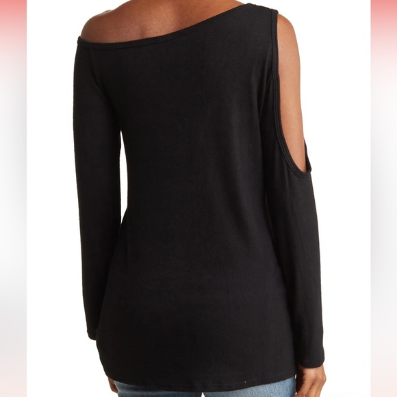 Go Couture micro modal top - Picture 8 of 8